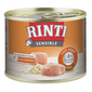 RINTI Sensible Csirke rizzsel 185 g