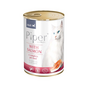 DOLINA NOTECI PIPER Animals lazac konzerv felnőtt macskáknak 400 g
