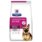 HILL'S Prescription Diet Canine GI Biome 10 kg táplálék emésztési betegségben szenvedő kutyáknak