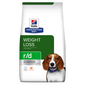 HILL'S Prescription Diet r/d Weight Reduction with Chicken Adult 10 kg