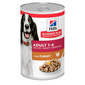 HILL'S Science Plan Canine Adult Turkey 370 g felnőtt pulykás kutyáknak