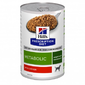 HILL'S Prescription Diet Canine Metabolic 370g táplálék túlsúlyos kutyáknak