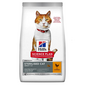 HILL'S Science Plan Young Adult Sterilised Cat Száraz macskatáp csirkével 10 kg