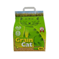 GUSSTO GrainCat 12 l (3,9 kg) környezetbarát macskaalom