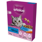 WHISKAS Adult 300g szárazeledel felnőtt macskáknak ízletes tonhallal