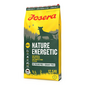 JOSERA Nature Energetic 12,5kg felnőtt és aktív kutyák számára