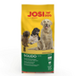 JOSERA JosiDog Solido alacsony aktivitású kutyatáp 15 kg