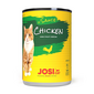 JOSERA JosiCat Csirke mártásban 415g felnőtt macskáknak