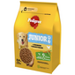 PEDIGREE Junior 2,6 kg baromfival és zöldségekkel teljes értékű szárazeledel nagy és közepes termetű, növésben lévő kutyáknak