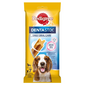 PEDIGREE DentaStix (közepes fajták) fogászati csemegék kutyáknak 7 db. 180g