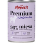COMFY APPETIT PREMIUM bárányhússal 400 g