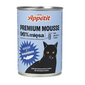 COMFY PREMIUM Mousse lazaccal macskáknak 400 g