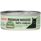 COMFY APPETIT PREMIUM Mousse nyúllal macskák számára  85 g