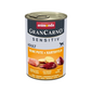 ANIMONDA Grancarno Sensitive Konzerv pulyka krumplival 400 g