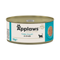 APPLAWS Cat Konzerv macskáknak tonhal 156 g