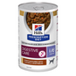 HILL'S Prescription Diet Canine i/d Low Fat Digestive Care Stew csirkével és zöldségekkel 354 g