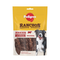 PEDIGREE Ranchos Jerkies 180g gabonamentes kiegészítő eledel felnőtt kutyáknak marhahússal