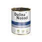 DOLINA NOTECI Prémium eledel tőkehal brokkolival 800g