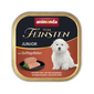 ANIMONDA Eledel Vom Feinsten Puppy baromfi máj 150 g