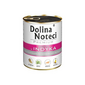 DOLINA NOTECI Prémium eledel pulykával 800g