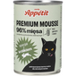 COMFY APPETIT PREMIUM Mousse nyúllal macskáknak 400 g