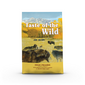 TASTE OF THE WILD High Prairie 5,6 kg