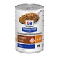 HILL'S Prescription Diet Canine k/d Kidney Care 350g