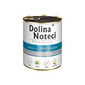DOLINA NOTECI Prémium eledel pisztránggal 800g