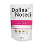 DOLINA NOTECI Prémium eledel pulykával 500g