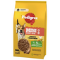 PEDIGREE Adult MINI 500 g baromfival és zöldségekkel teljes értékű szárazeledel felnőtt, kistestű kutyafajták számára