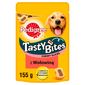 PEDIGREE Tasty Bites Chewy Slices kutyakaják marhahússal 155g