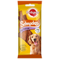 PEDIGREE Schmackos Multi Mix 36 g kutyakaják marhahúscsíkok formájában