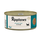 APPLAWS Cat Konzerv macskáknak oceáni hal 156 g