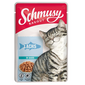 RAGOUT z łososiem w sosie 100 g