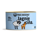 Karma mokra Jagnięcina dla kota 200 g