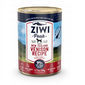 Dog Venison Dziczyzna 390 g
