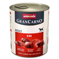 Grancarno puszka wołowina 800 g
