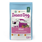 GREEN PETFOOD InsectDog Mini 7,5 kg rovarokból készült karma kis testű kutyák számára
