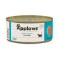APPLAWS Cat Adult Tuna Fillet in Broth filet z tuńczyka w bulionie 156 g
