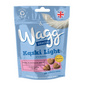 WAGG Light falatkák 125 g kutyakekszek