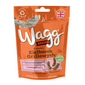 Wagg grillezett kolbász 125g jutalom kutyáknak