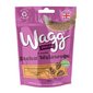 Wagg marhahús 125g jutalom falatok kutyáknak
