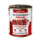 SUPER RAFI Pure Line marhahús édesburgonyával 800g nedves kutyatáp