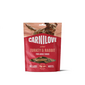 CARNILOVE Dog Jerky Turkey and Rabbit 100g przysmaki z indykiem i królikiem dla dorosłych psów