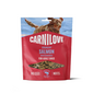 CARNILOVE Dog Crunchy Snack Salmon 200g chrupiące przysmaki z łososiem dla dorosłych psów