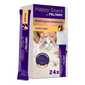 FELIWAY Happy Snack Chicken 24x15 g csirkével, relaxáló snack minden macska számára