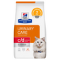 HILL'S Prescription Diet Feline c/d Multicare Urinary Stress 8 kg