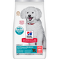 HILL'S Science Plan Canine Adult Mini Small Hypoallergenic Salmon 6kg közepes testű felnőtt kutyák számára lazaccal