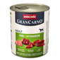 ANIMONDA Grancarno pulyka - kacsa 800g