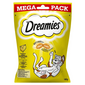 DREAMIES Mega Pack 180 g Finom sajtos finomság macskájának